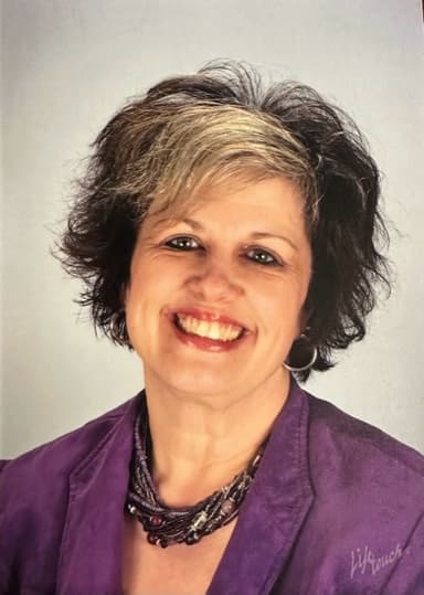 Arlene McMahon, Owner and Director of Little Acorns Learning Center